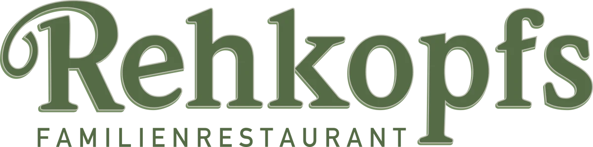 Rehkopfs Familienrestaurant